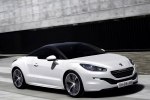 Peugeot     RCZ -  4