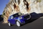 MINI    Paceman -  1