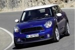 MINI    Paceman -  9