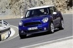 MINI    Paceman -  10