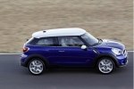 MINI    Paceman -  12