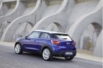 MINI    Paceman -  4