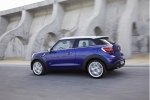 MINI    Paceman -  5