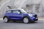 MINI    Paceman -  6