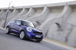 MINI    Paceman -  7