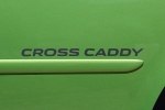 Volkswagen  Cross Caddy -  6