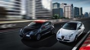 Alfa Romeo     MiTo SBK -  2