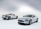 Aston Martin   DB9 -  1