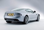 Aston Martin   DB9 -  4