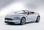 Aston Martin   DB9 -  5