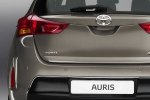  Toyota Auris  3,8   100  -  11