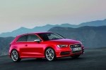 - Audi S3  300-  -  1