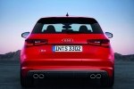 - Audi S3  300-  -  11