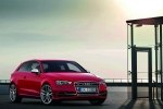 - Audi S3  300-  -  13