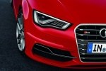 - Audi S3  300-  -  14