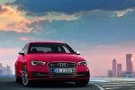 - Audi S3  300-  -  15