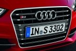 - Audi S3  300-  -  17