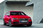 - Audi S3  300-  -  4