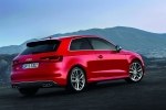 - Audi S3  300-  -  7