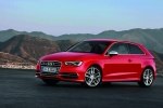 - Audi S3  300-  -  8