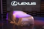    Lexus ES -  1