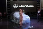    Lexus ES -  2