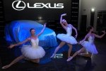    Lexus ES -  3