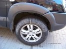   :   Range Rover Evoque  Hyundai Tucson       -  10