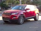   :   Range Rover Evoque  Hyundai Tucson       -  22