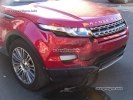   :   Range Rover Evoque  Hyundai Tucson       -  25