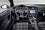     Volkswagen Golf GTI -  4