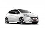   Peugeot 208    -  8