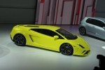  Lamborghini Gallardo  -  1