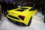  Lamborghini Gallardo  -  5