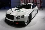 Bentley   -    Continental GT Speed -  1