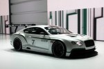 Bentley   -    Continental GT Speed -  3