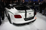 Bentley   -    Continental GT Speed -  5