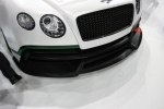 Bentley   -    Continental GT Speed -  6