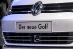 Volkswagen Golf.    -  20