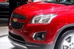  :    - Chevrolet Tracker -  4