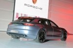 Porsche Panamera Sport Turismo.   -  5