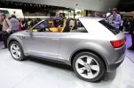 Audi        -  11