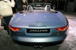 Jaguar    F-type -  9