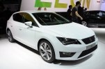   Seat Leon    -  1