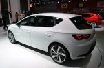   Seat Leon    -  2