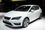   Seat Leon    -  3