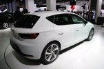   Seat Leon    -  4