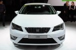   Seat Leon    -  5