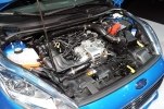 Ford Fiesta    EcoBoost -  19
