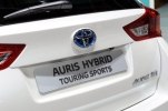    Toyota Auris Touring Sports -  12